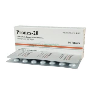 Pronex