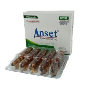 Anset Injection