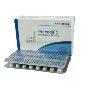Precodil 5
