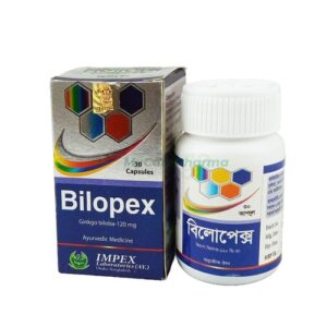 Bilopex 120