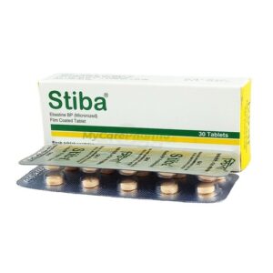 Stiba 10