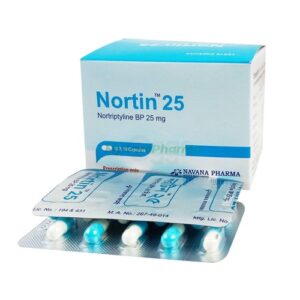 Nortin 25