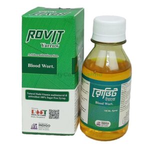 Rovit Yarrow