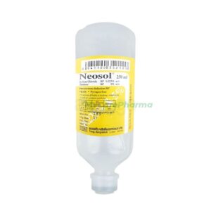 Neosol IV 250ml