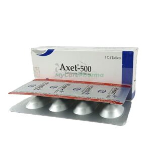 Axet 500