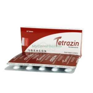 Tetrazin 12.5