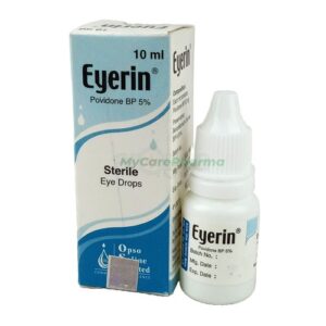 Eyerin 5%