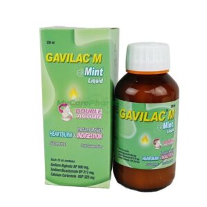 Gavilac M