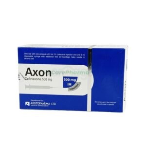 Axon 500 IM