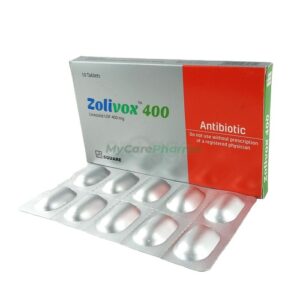 Zolivox 400