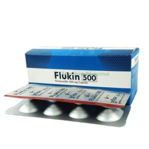 Flukin
