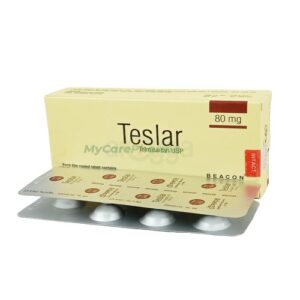 Teslar 80