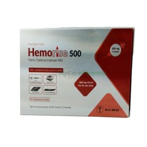 Hemorise 500