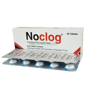 Noclog 75