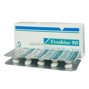 Etoshine 90