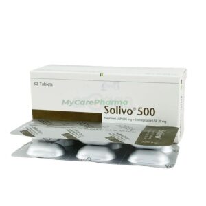 Solivo 500