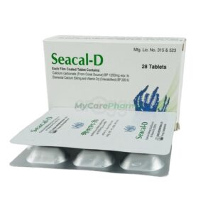 Seacal D