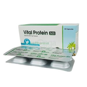 Vital Protein 500