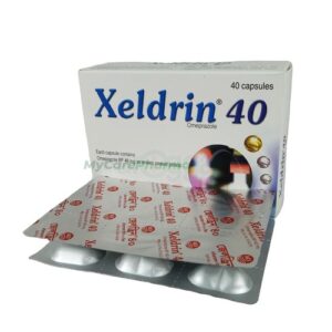 Xeldrin 40