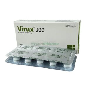 Virux 200