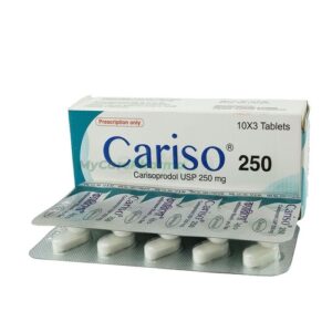 Cariso 250