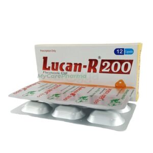Lucan R 200