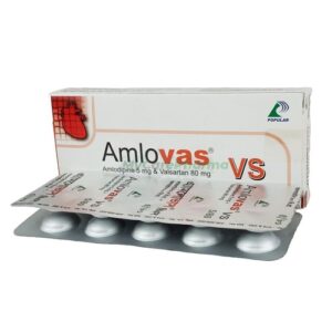 Amlovas VS 5/80