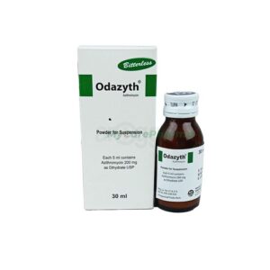 Odazyth