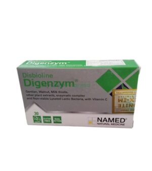 Digenzym