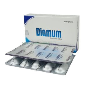 Diamum