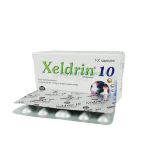Xeldrin 10