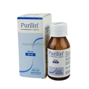 Purilin 50ml
