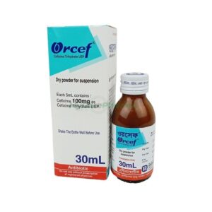 Orcef