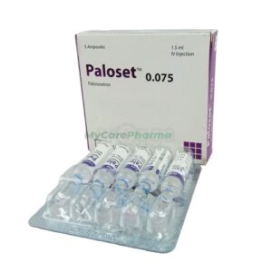 Paloset