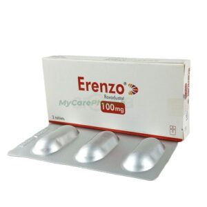 Erenzo 100
