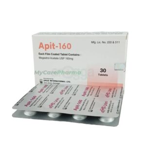 Apit 160