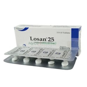 Losan 25