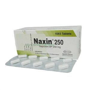 Naxin 250