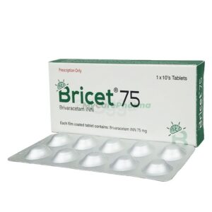 Bricet 75