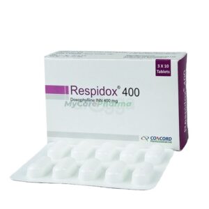 Respidox 400