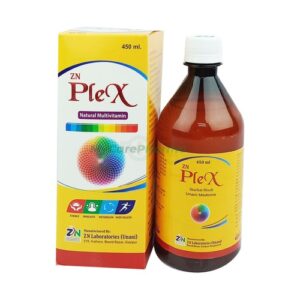 ZN Plex 450ml