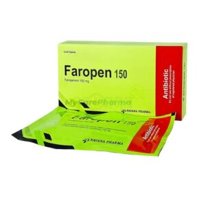 Faropen 150