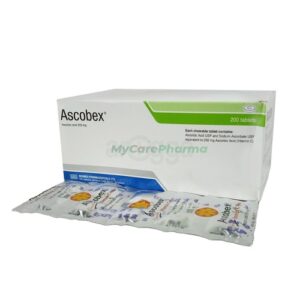 Ascobex