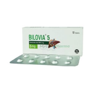 Bilovia 5
