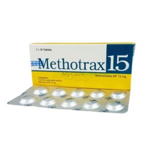 Methotrax 15
