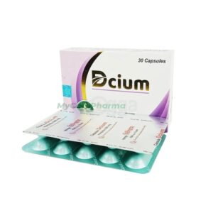Dcium