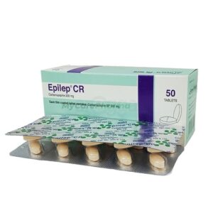 Epilep CR 200