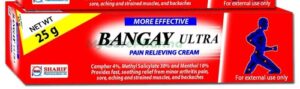 Bangay Ultra 25gm