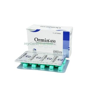 Ormin 850