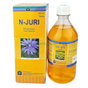 N-Juri 450ml (Bujuri)